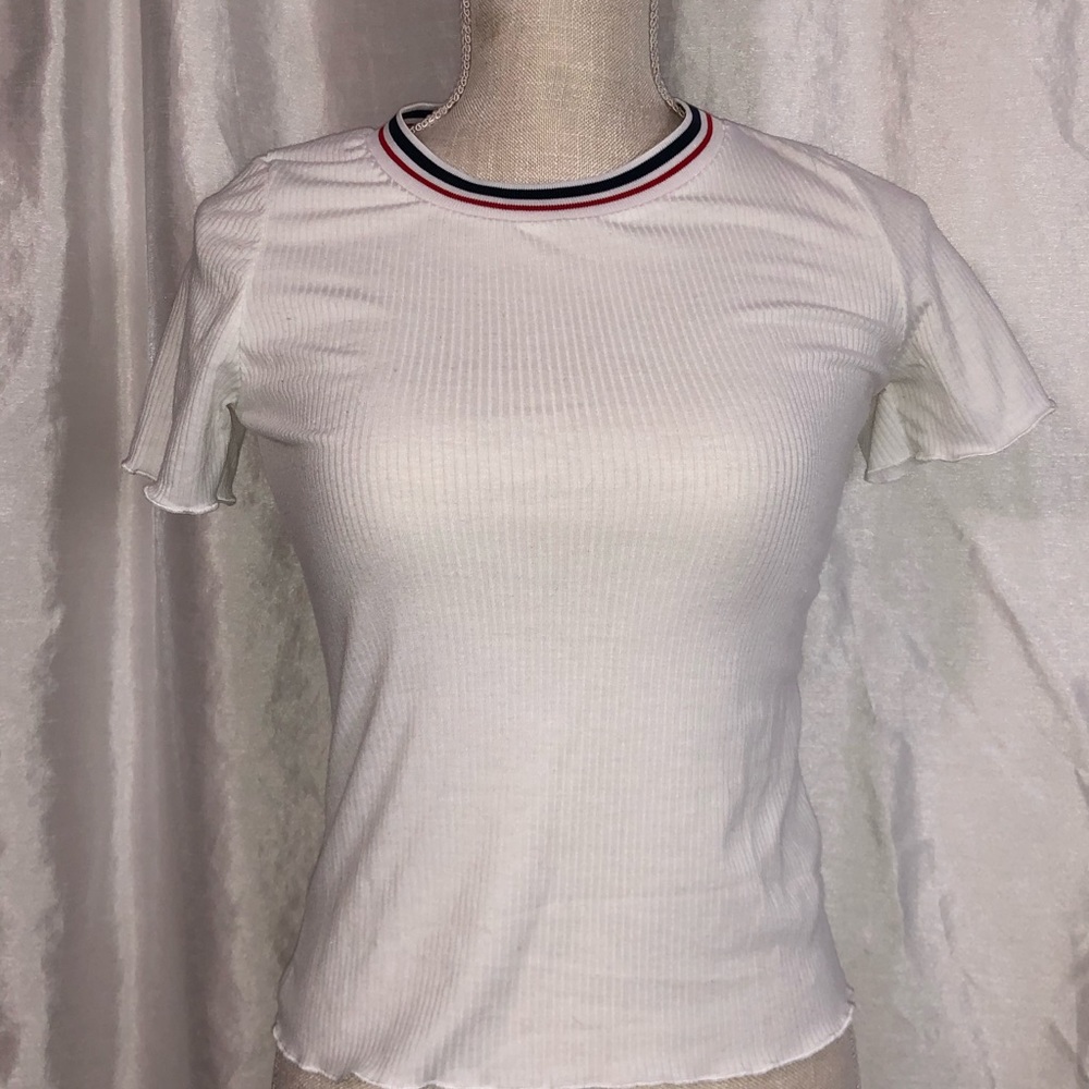 Juniors top